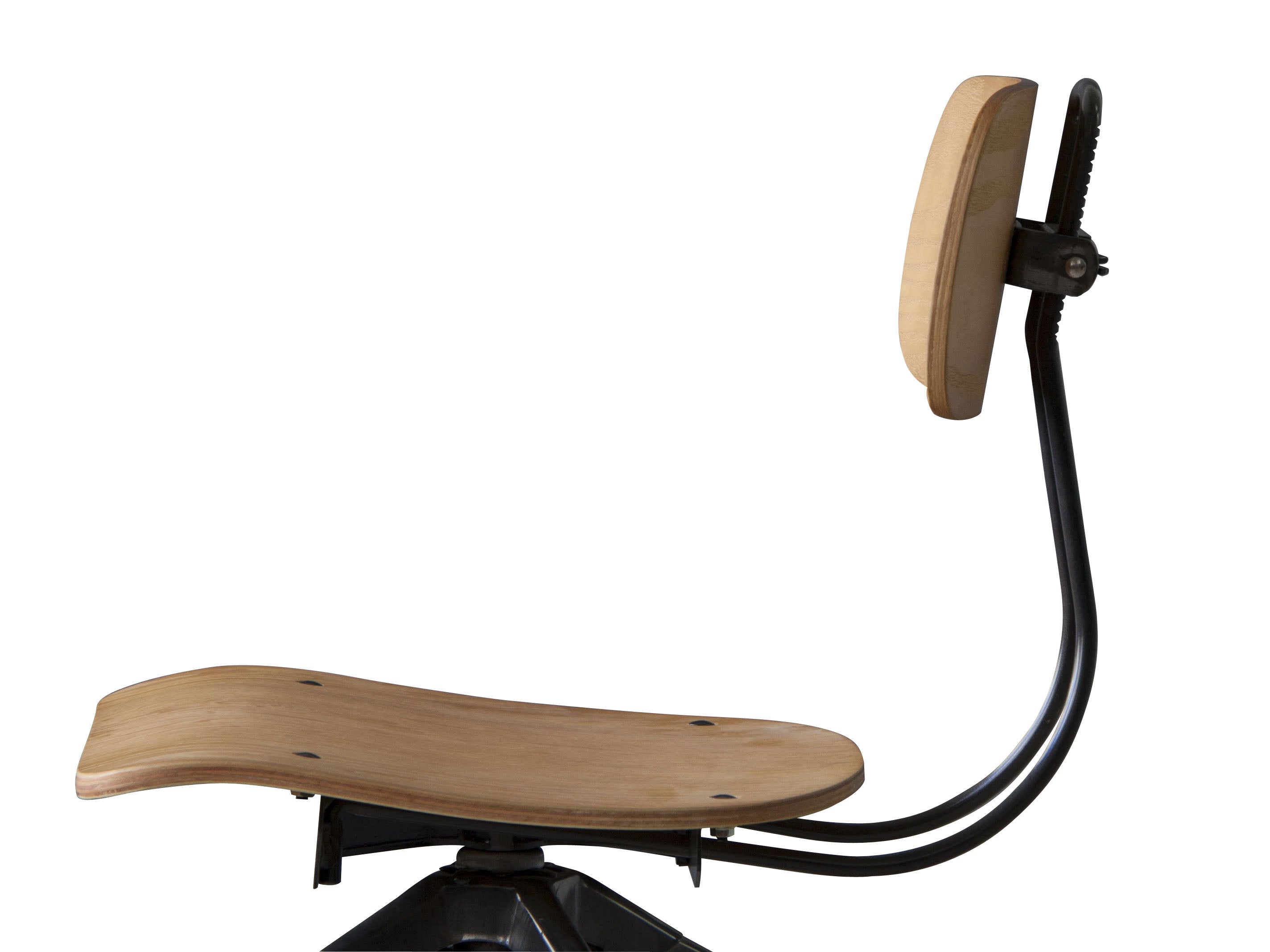Industrial Forge High Chair NA/ インダストリアルフォージハイチェア ナチュラル
