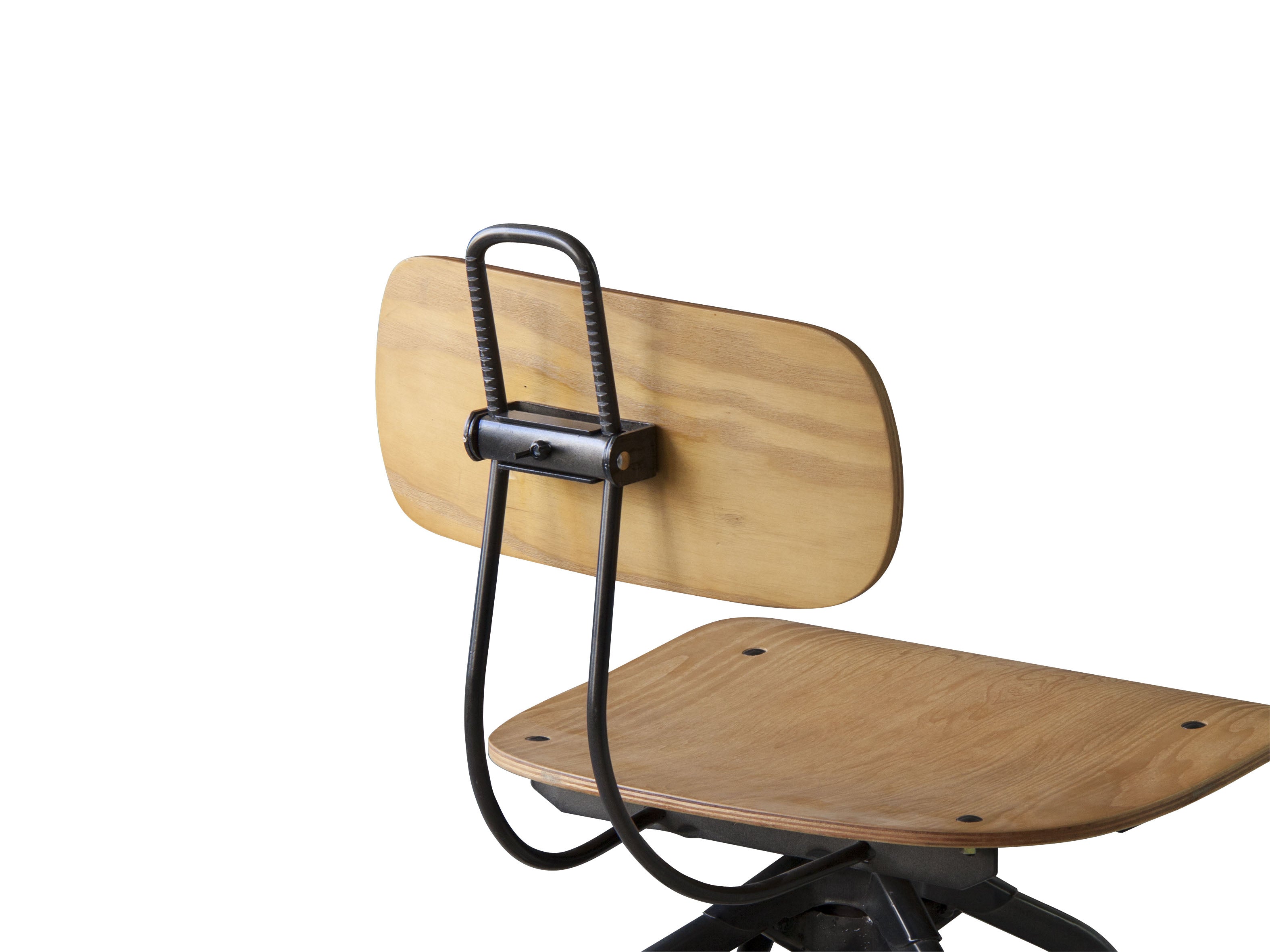 Industrial Forge High Chair NA/ インダストリアルフォージハイチェア ナチュラル