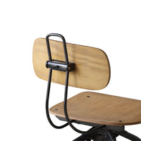 Industrial Forge High Chair NA/ インダストリアルフォージハイチェア ナチュラル