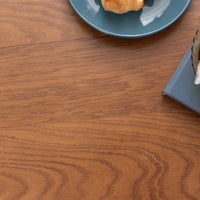 Willow Dining Table BR / ウィローダイニングテーブル ブラウン