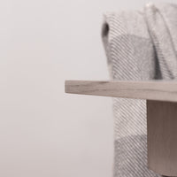 Willow Dining Table GY / ウィローダイニングテーブル グレー