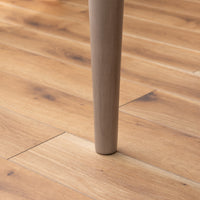 Willow Dining Table GY / ウィローダイニングテーブル グレー