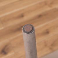 Willow Dining Table GY / ウィローダイニングテーブル グレー