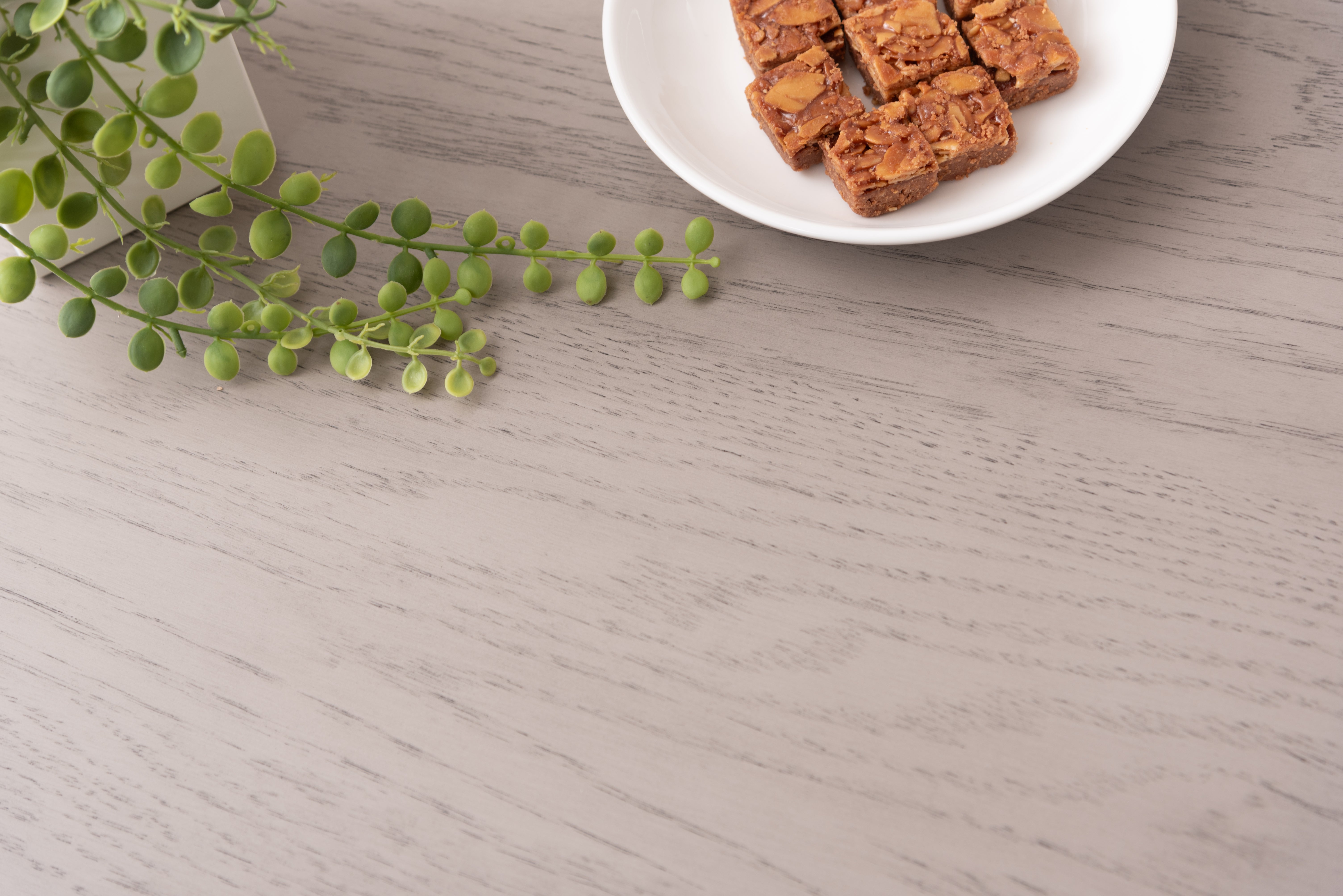 Willow Dining Table GY / ウィローダイニングテーブル グレー