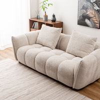 Amule Sofa BE / アミュレ ソファ ベージュ