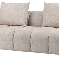 Amule Sofa BE / アミュレ ソファ ベージュ