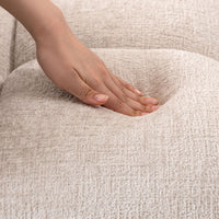 Amule Sofa BE / アミュレ ソファ ベージュ