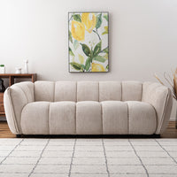 Amule Sofa BE / アミュレ ソファ ベージュ