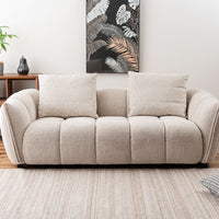 Amule Sofa BE / アミュレ ソファ ベージュ