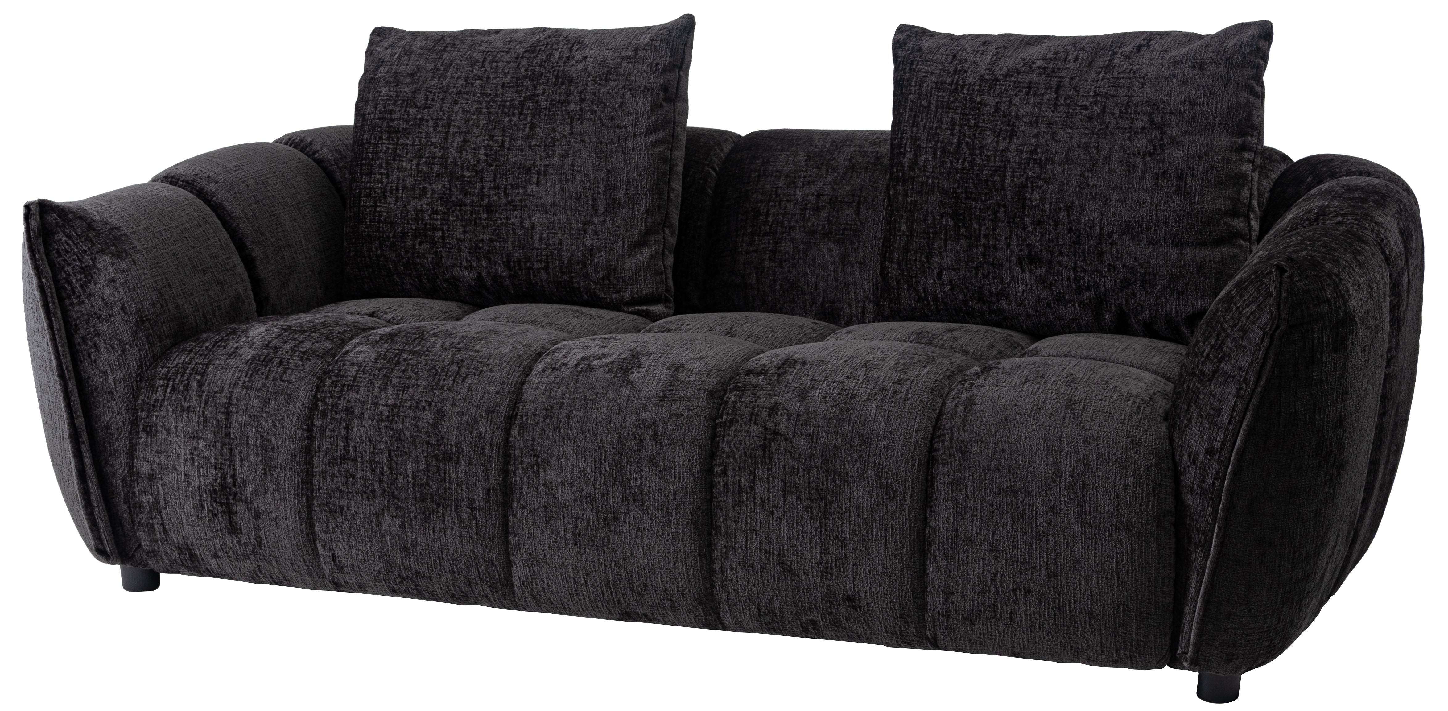 Amule Sofa BK / アミュレ ソファ ブラック