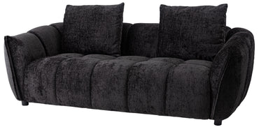 Amule Sofa BK / アミュレ ソファ ブラック