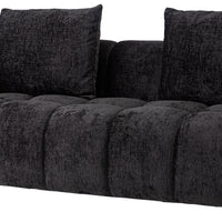 Amule Sofa BK / アミュレ ソファ ブラック