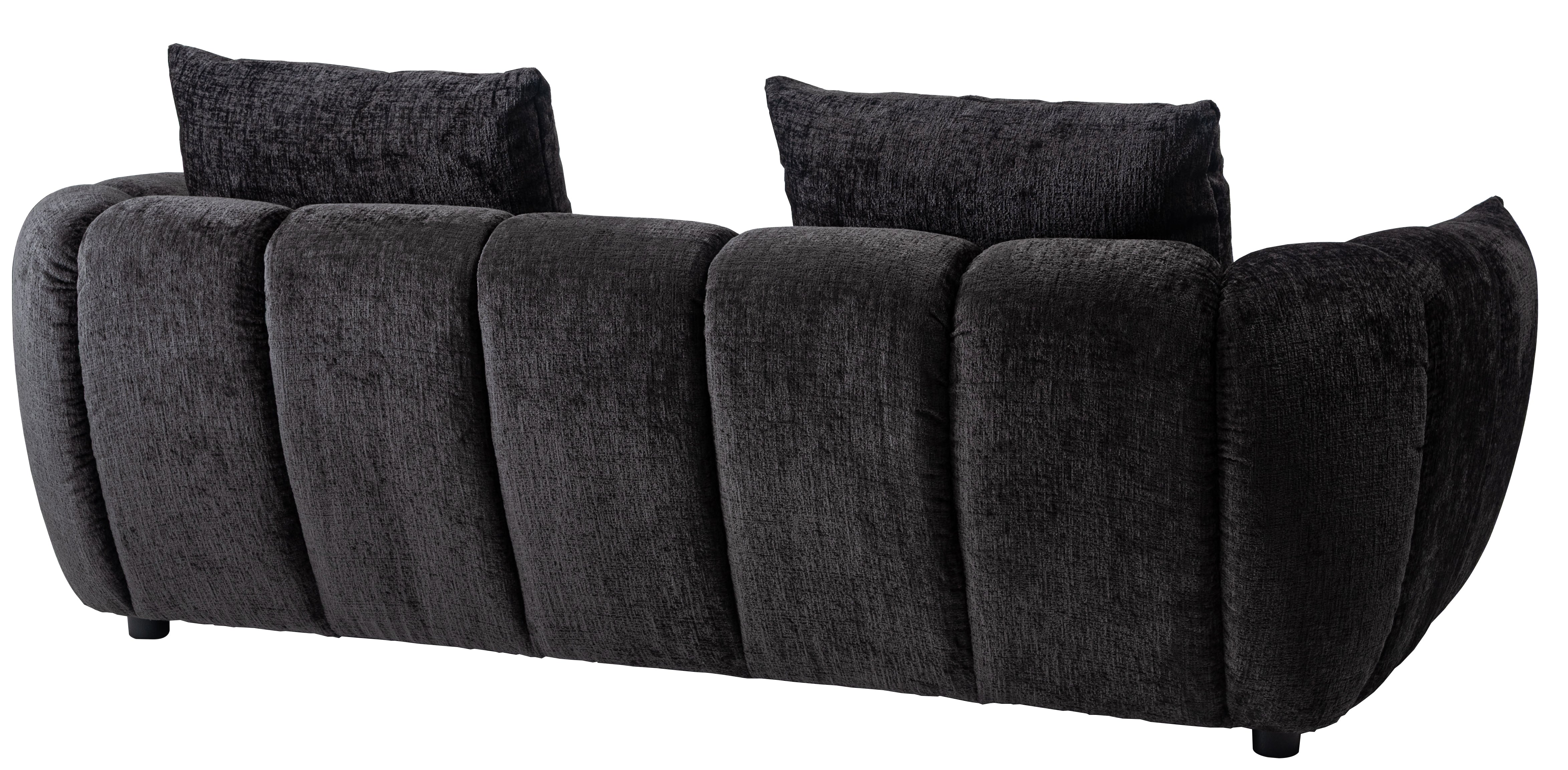 Amule Sofa BK / アミュレ ソファ ブラック