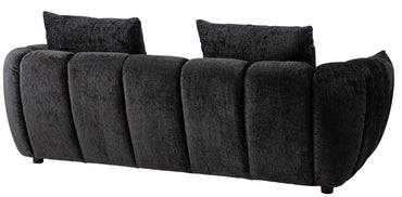 Amule Sofa BK / アミュレ ソファ ブラック