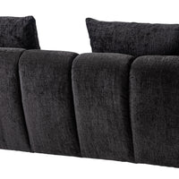 Amule Sofa BK / アミュレ ソファ ブラック