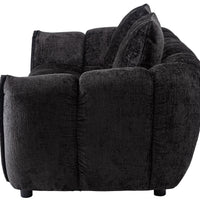 Amule Sofa BK / アミュレ ソファ ブラック