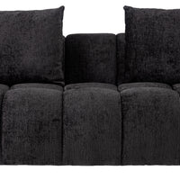 Amule Sofa BK / アミュレ ソファ ブラック