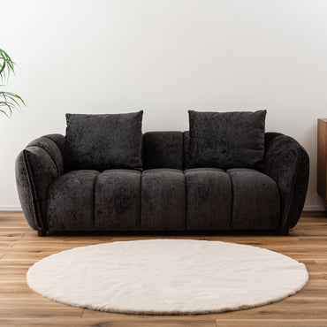 Amule Sofa BK / アミュレ ソファ ブラック