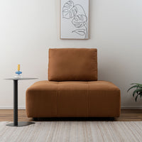 Luft Sofa Unit CA / ルフト ソファユニット キャメル