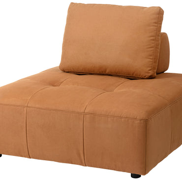 Luft Sofa Unit CA / ルフト ソファユニット キャメル