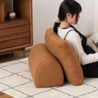 Luft Sofa Unit CA / ルフト ソファユニット キャメル