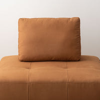 Luft Sofa Unit CA / ルフト ソファユニット キャメル