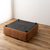 Luft Sofa Unit CA / ルフト ソファユニット キャメル