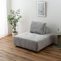 Luft Sofa Unit GY / ルフト ソファユニット グレー