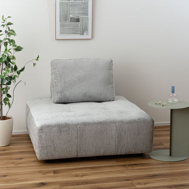 Luft Sofa Unit GY / ルフト ソファユニット グレー