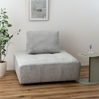 Luft Sofa Unit GY / ルフト ソファユニット グレー