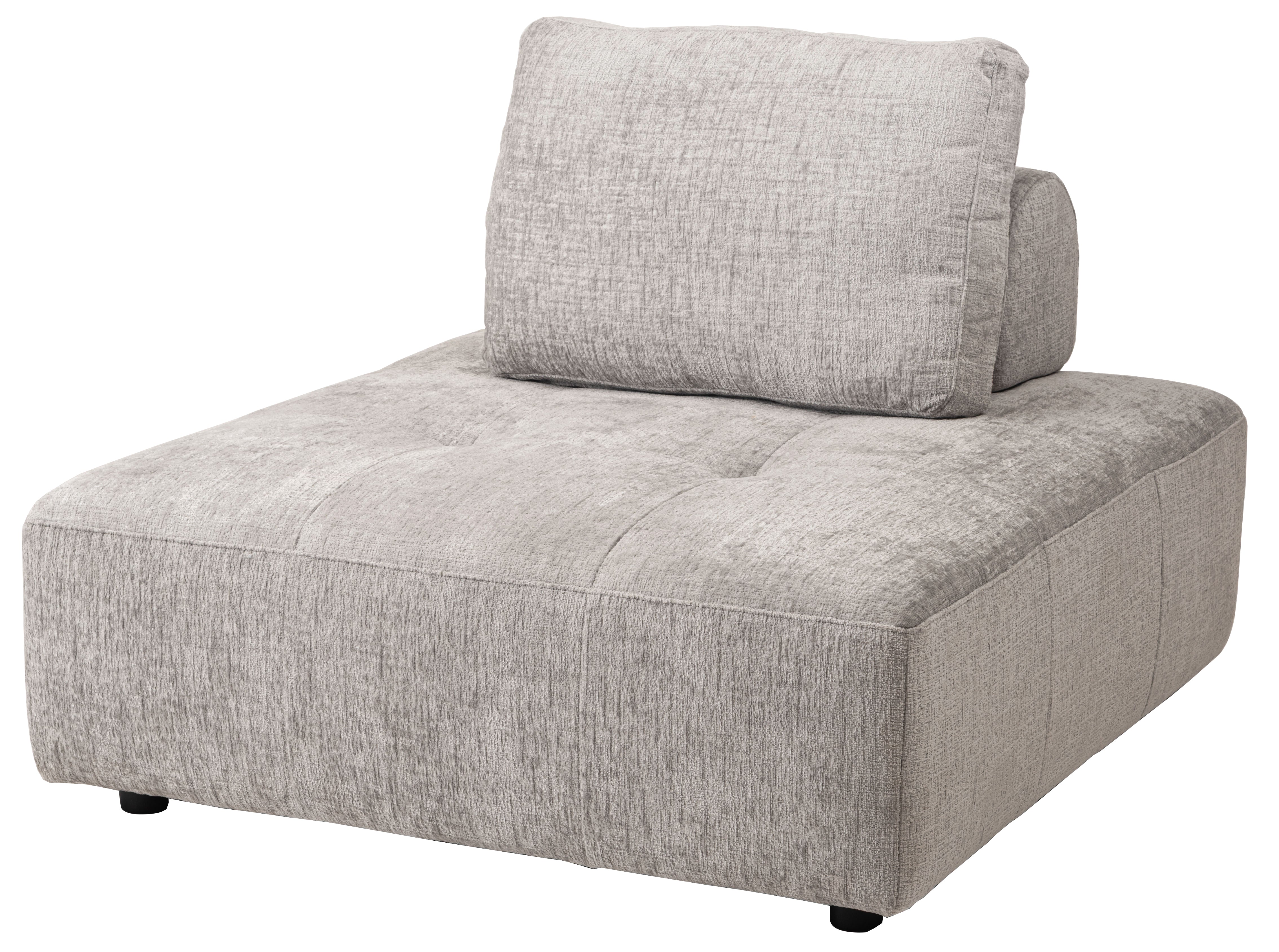 Luft Sofa Unit GY / ルフト ソファユニット グレー