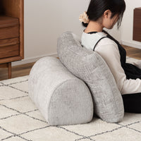 Luft Sofa Unit GY / ルフト ソファユニット グレー