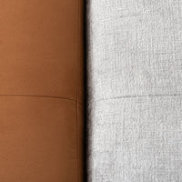 Luft Sofa Unit GY / ルフト ソファユニット グレー