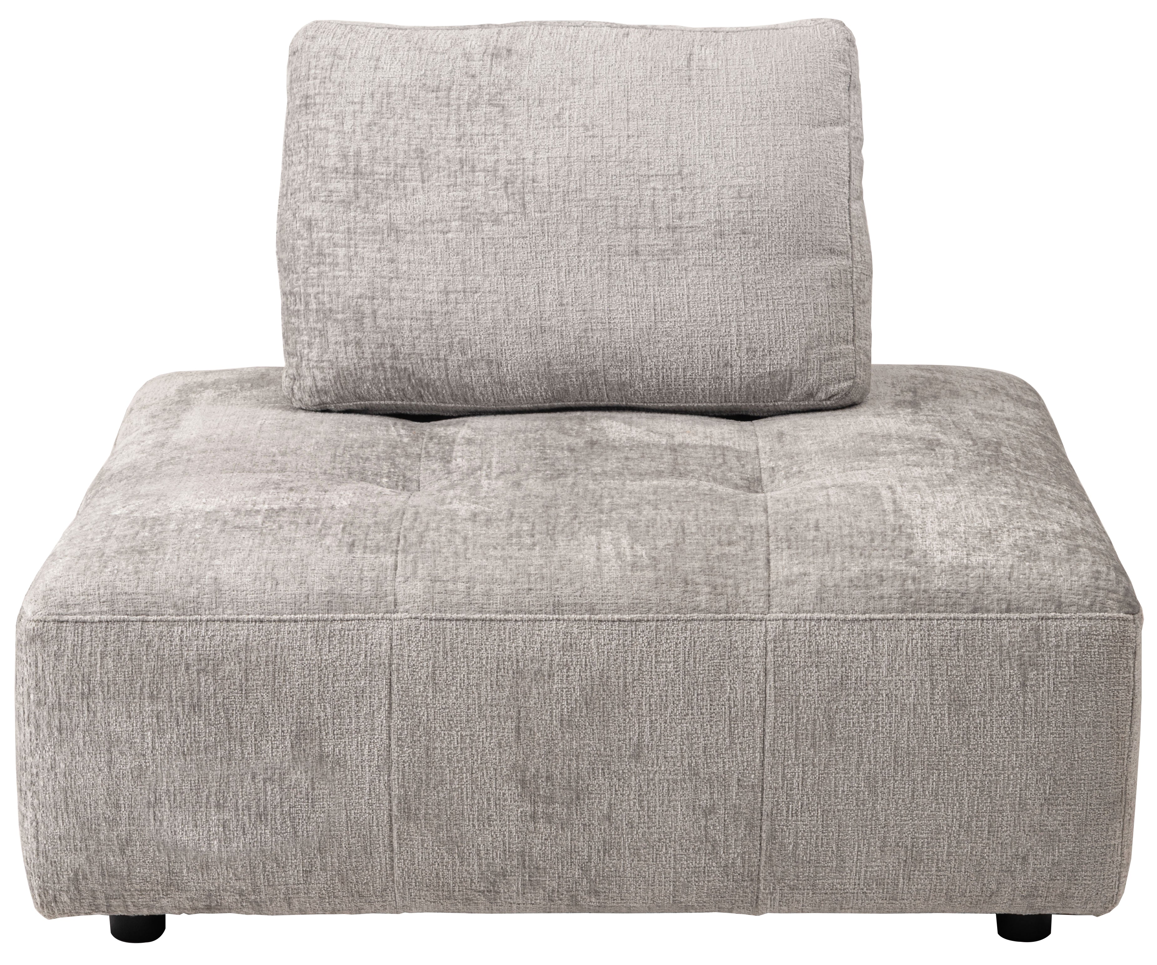 Luft Sofa Unit GY / ルフト ソファユニット グレー