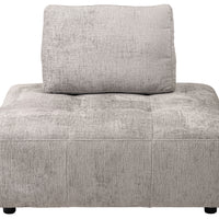 Luft Sofa Unit GY / ルフト ソファユニット グレー