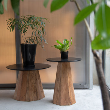 Grain Round Table /グレイン ラウンドテーブル【S】