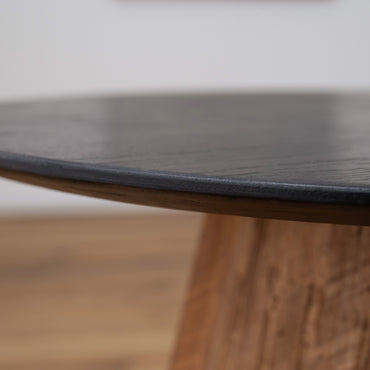 Grain Round Table /グレイン ラウンドテーブル【S】