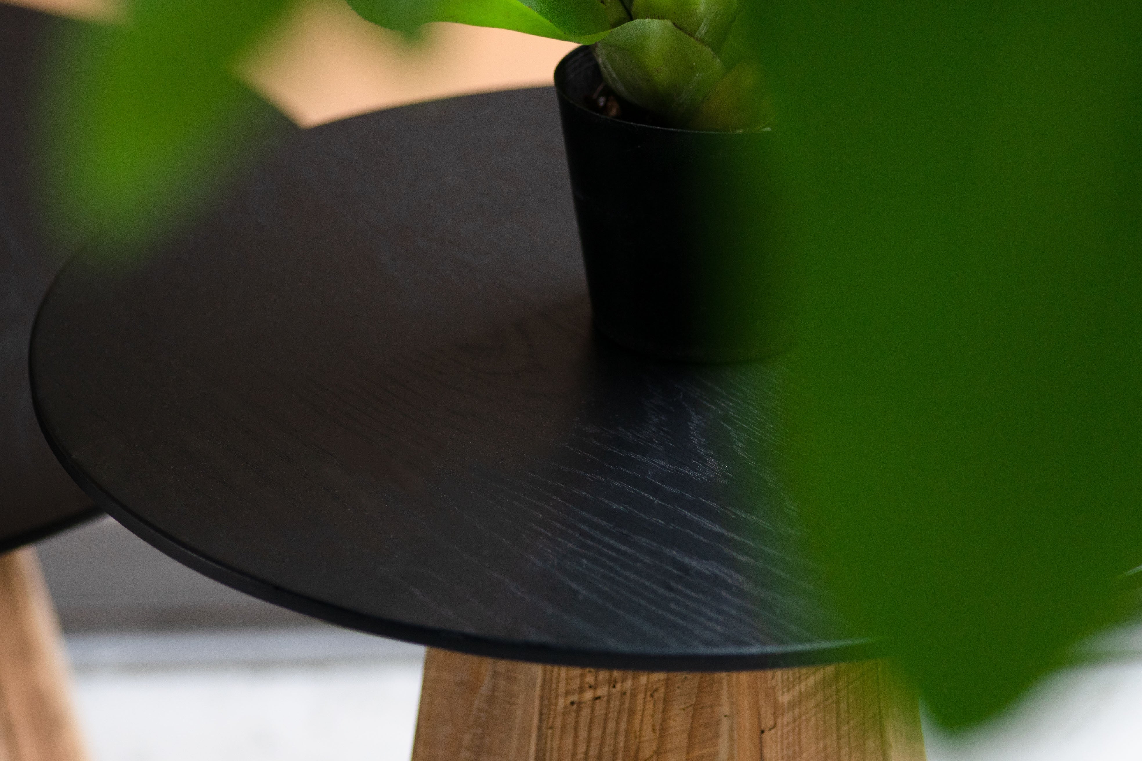 Grain Round Table /グレイン ラウンドテーブル【S】