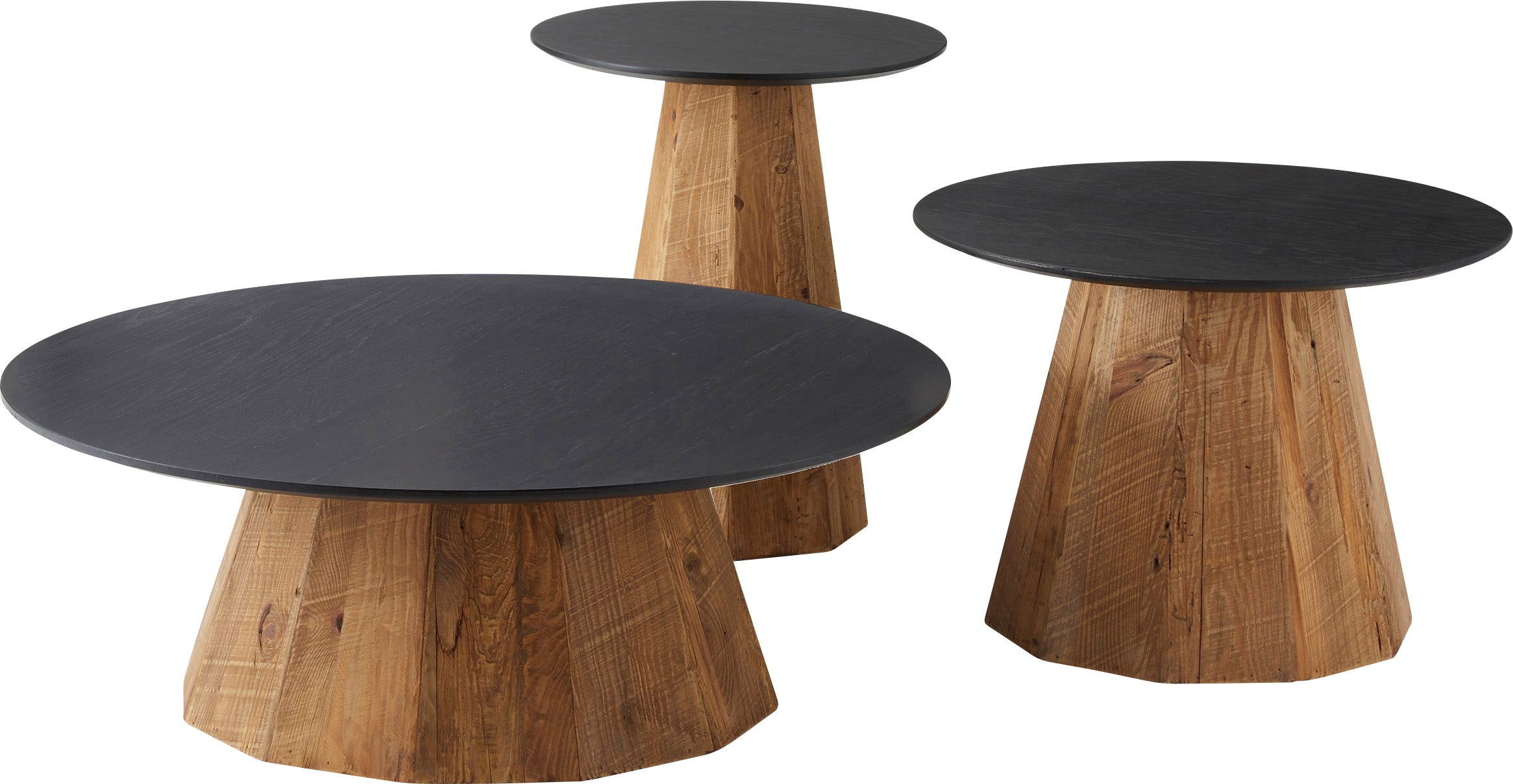 Grain Round Table /グレイン ラウンドテーブル【S】