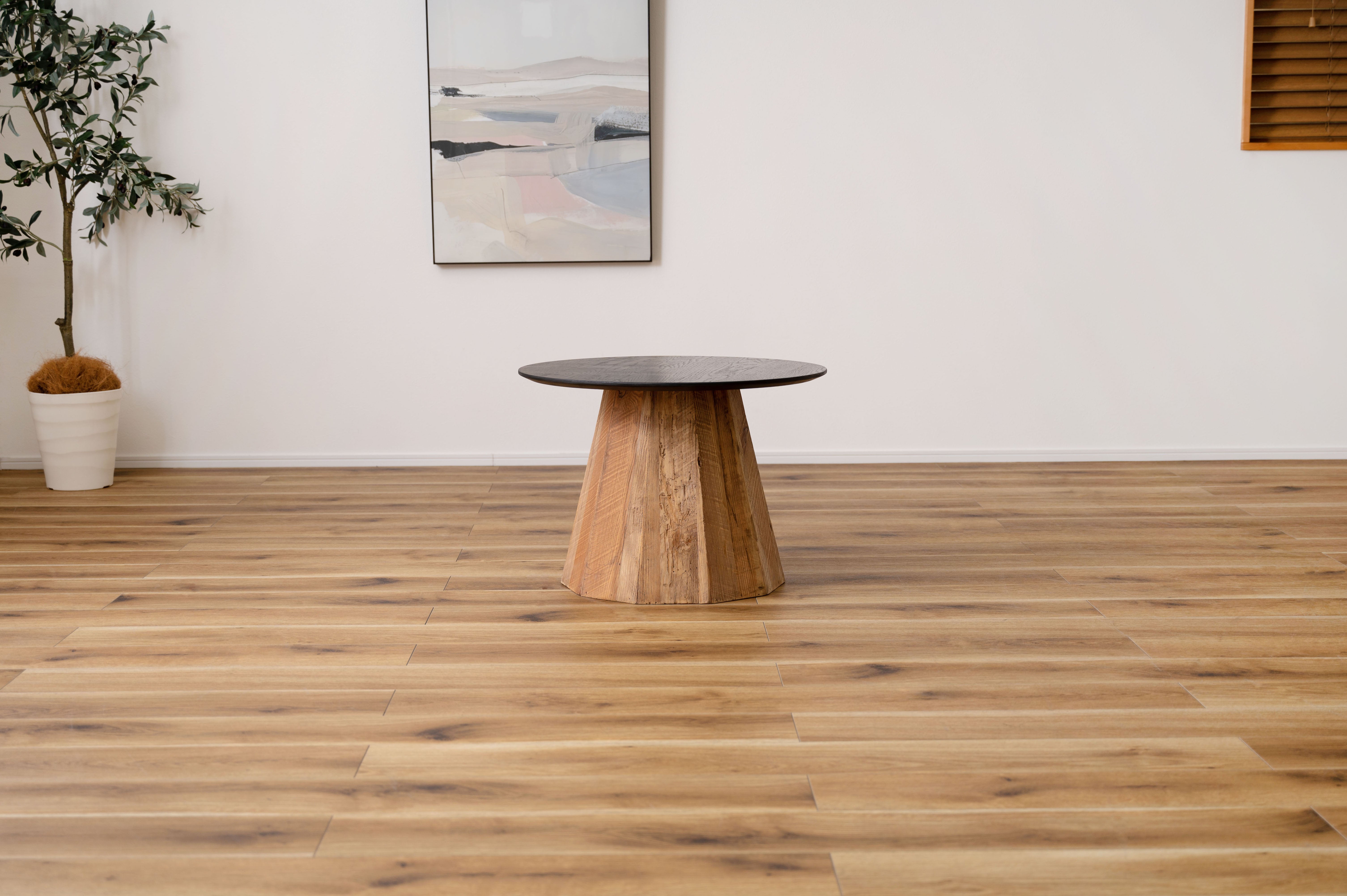 Grain Round Table /グレイン ラウンドテーブル【S】