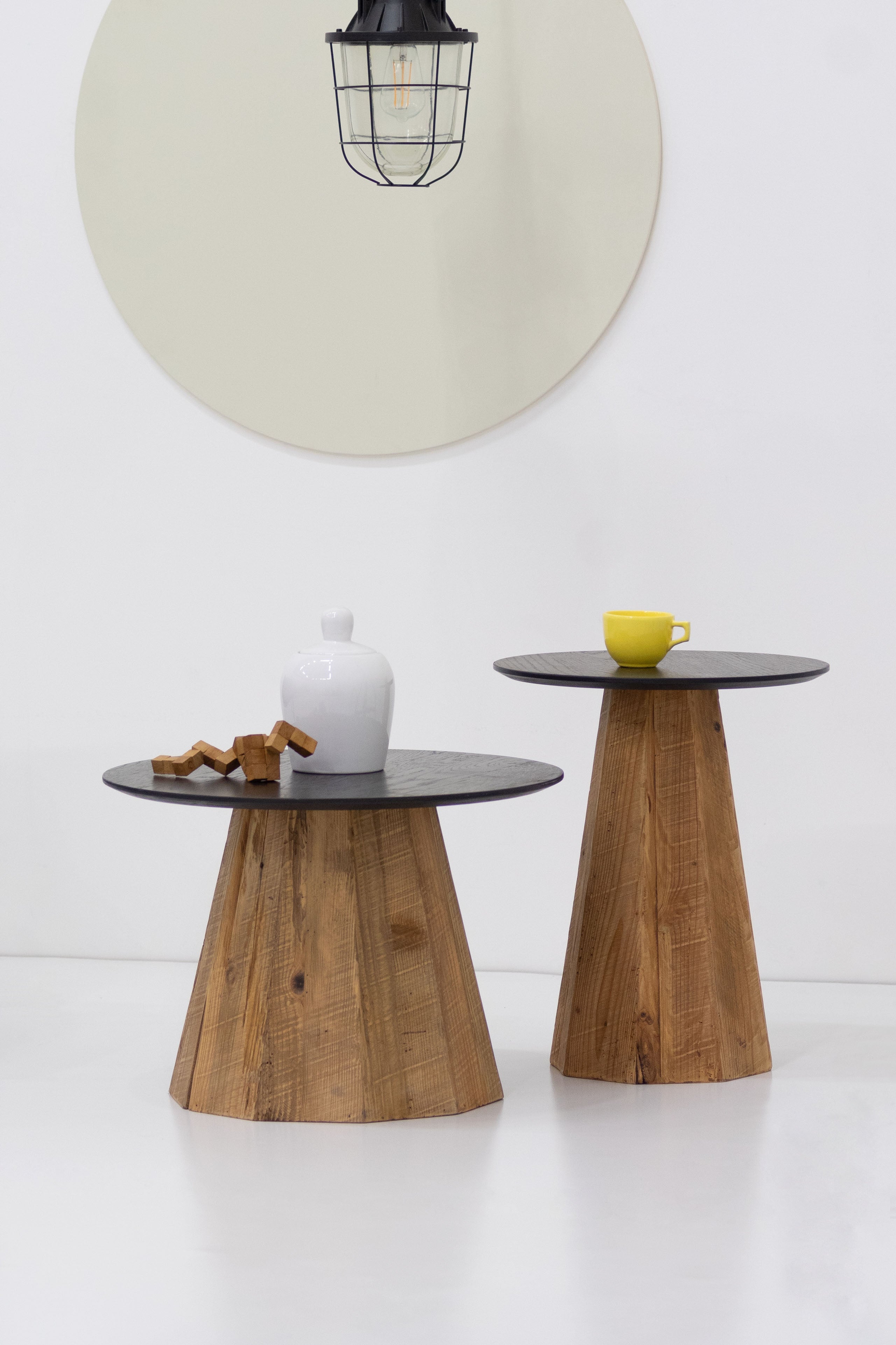 Grain Round Table /グレイン ラウンドテーブル【S】