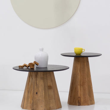 Grain Round Table /グレイン ラウンドテーブル【S】