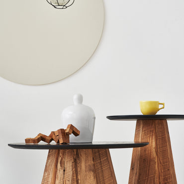 Grain Round Table /グレイン ラウンドテーブル【S】