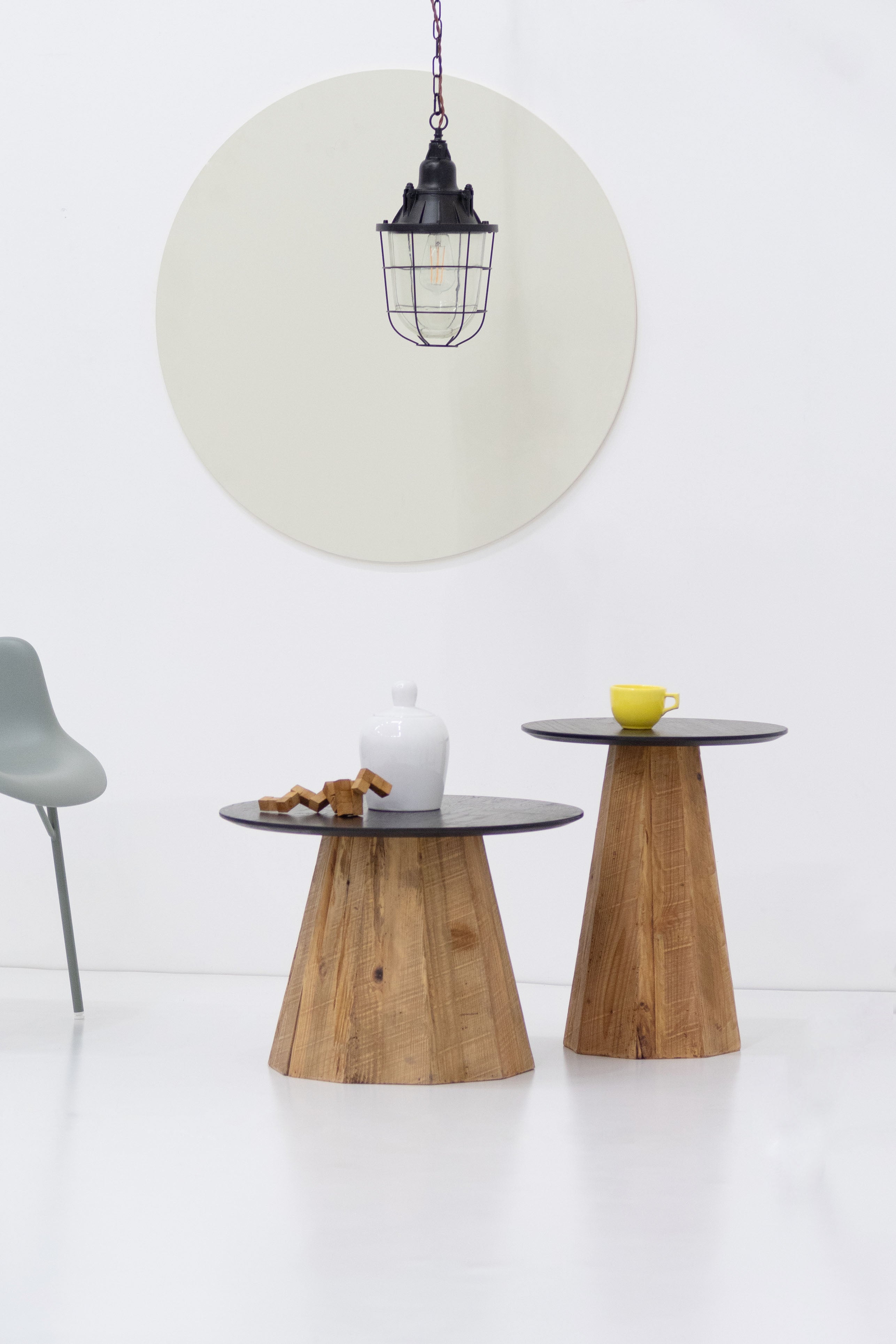 Grain Round Table /グレイン ラウンドテーブル【S】