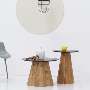 Grain Round Table /グレイン ラウンドテーブル【S】