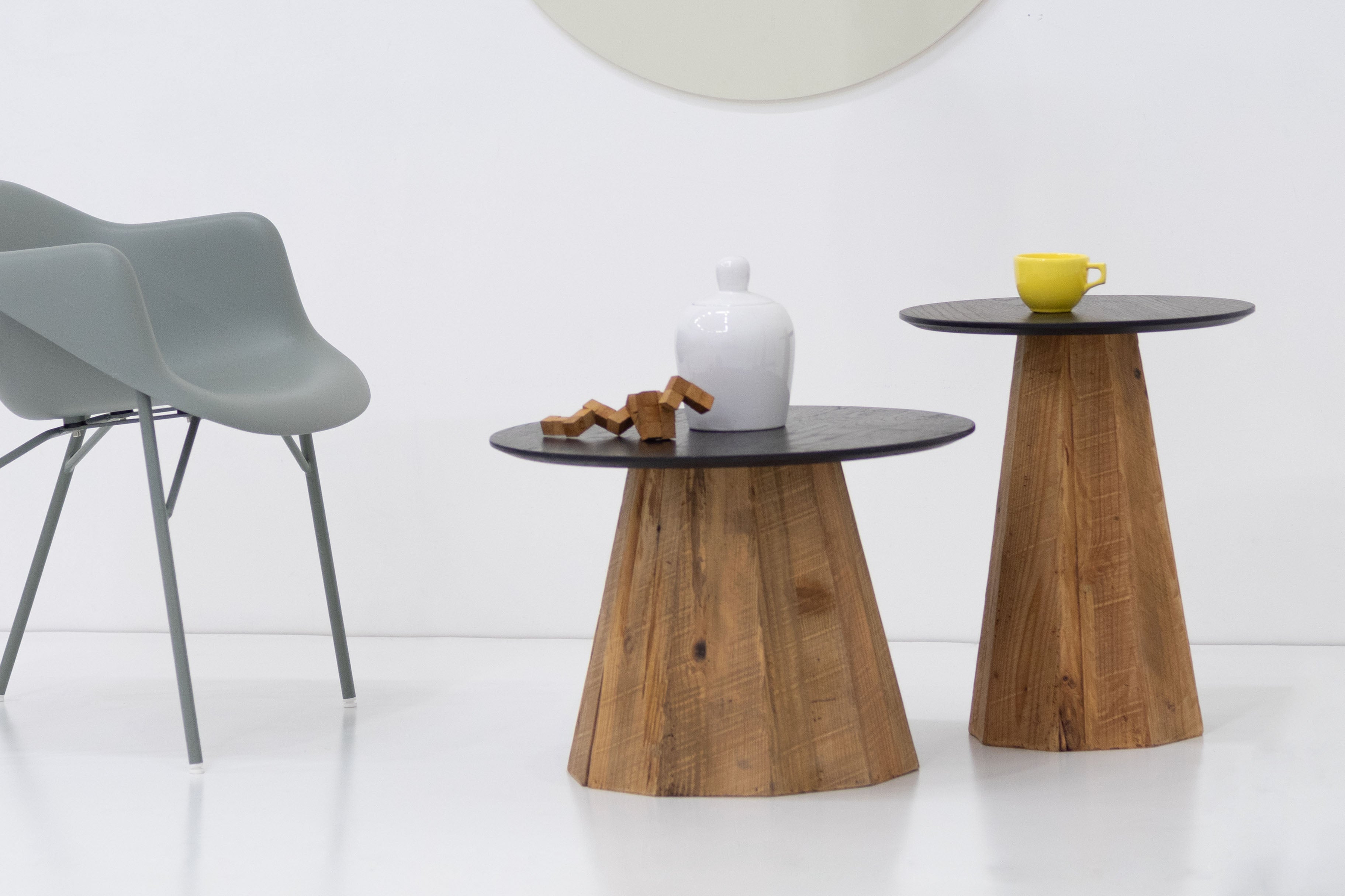 Grain Round Table /グレイン ラウンドテーブル【S】