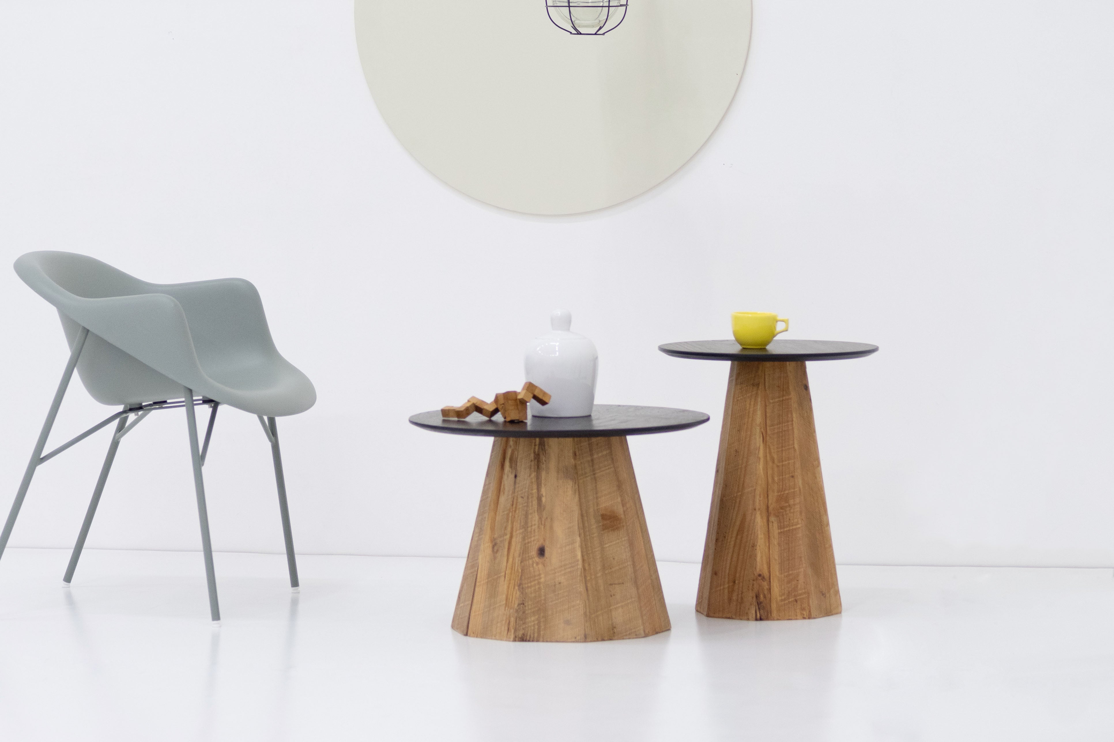 Grain Round Table /グレイン ラウンドテーブル【S】