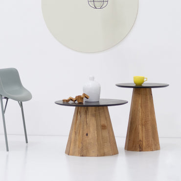 Grain Round Table /グレイン ラウンドテーブル【S】