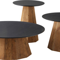 Grain Round Table /グレイン ラウンドテーブル【L】