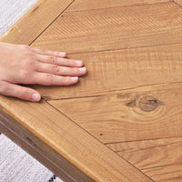 Moroa Recta / モロア レクタ